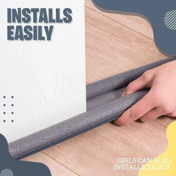 Door Window Brush Seal Strip