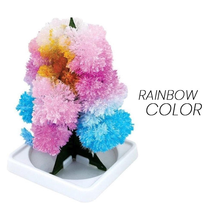 Magic DIY Christmas Tree PRO