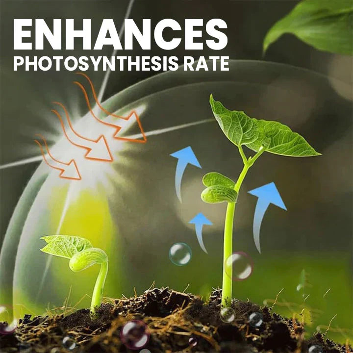 Plant Resurrection Liquid