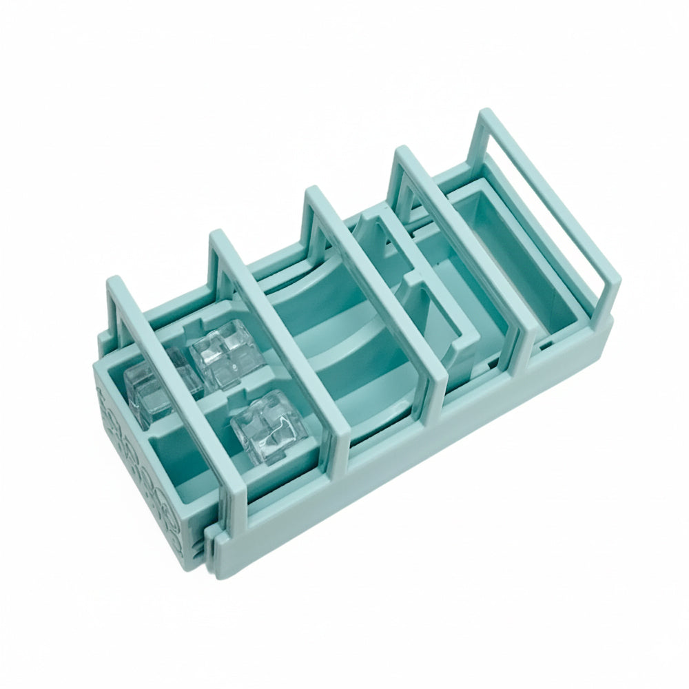 Easy Strip Tape Dispenser