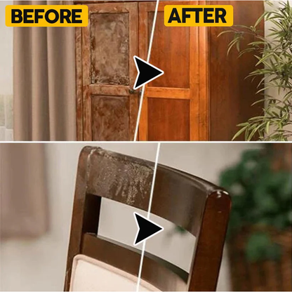 Beeswax Wood Polish & Conditioner