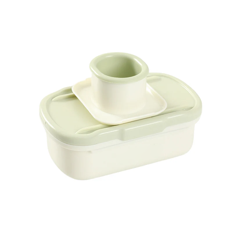 2-in-1 Mini Grating Slicer