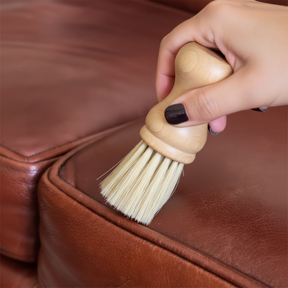 Leather & Wood Furniture Salve PRO