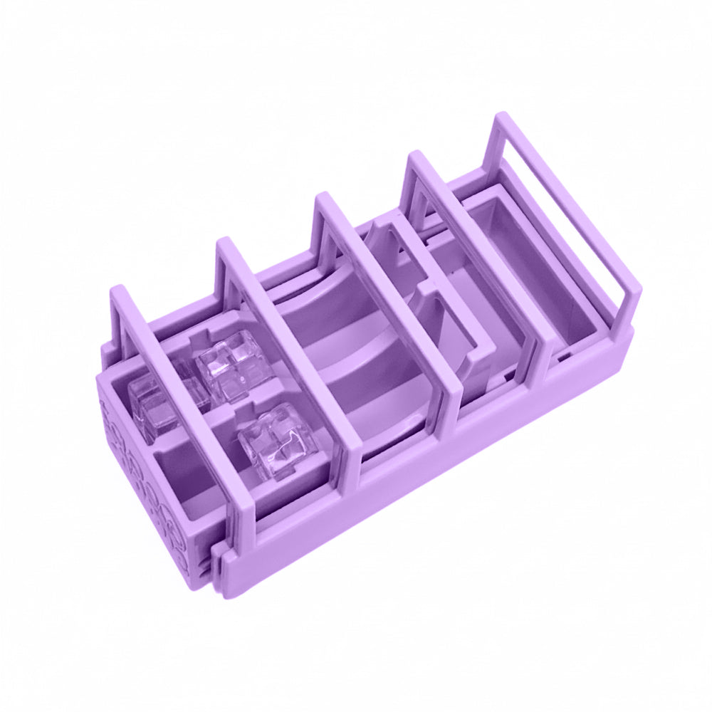 Easy Strip Tape Dispenser