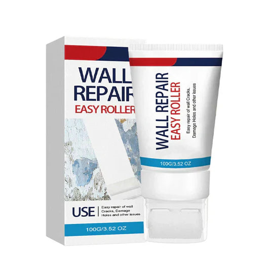 Wall Repair Easy Roller