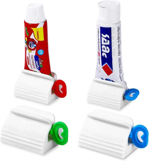 Toothpaste Squeezer
