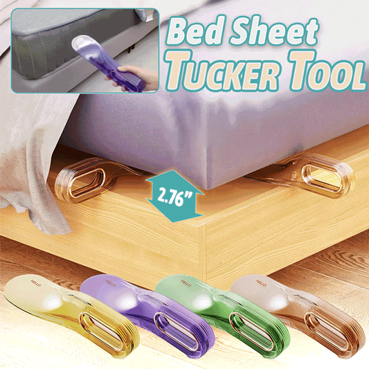 Mattress Lifter Bed Sheet Tucker Tool PRO