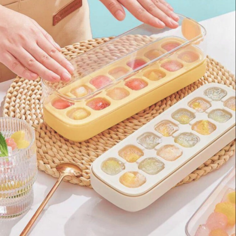 Easy Ice Cube Maker PRO