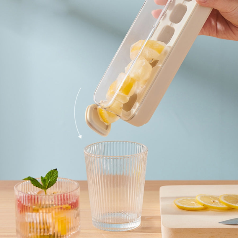 Easy Ice Cube Maker PRO