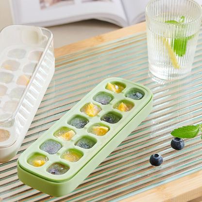 Easy Ice Cube Maker PRO