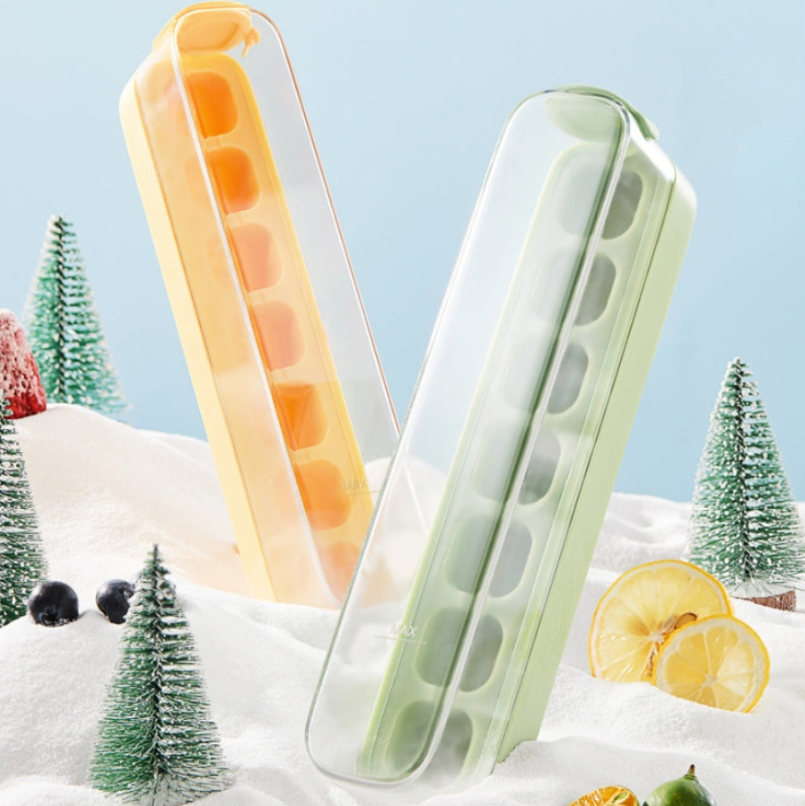 Easy Ice Cube Maker PRO