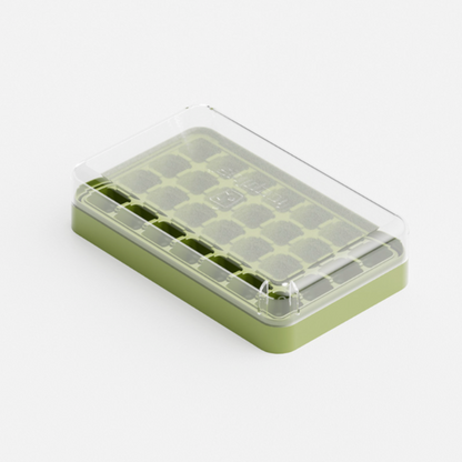 Easy Ice Cube Maker PRO