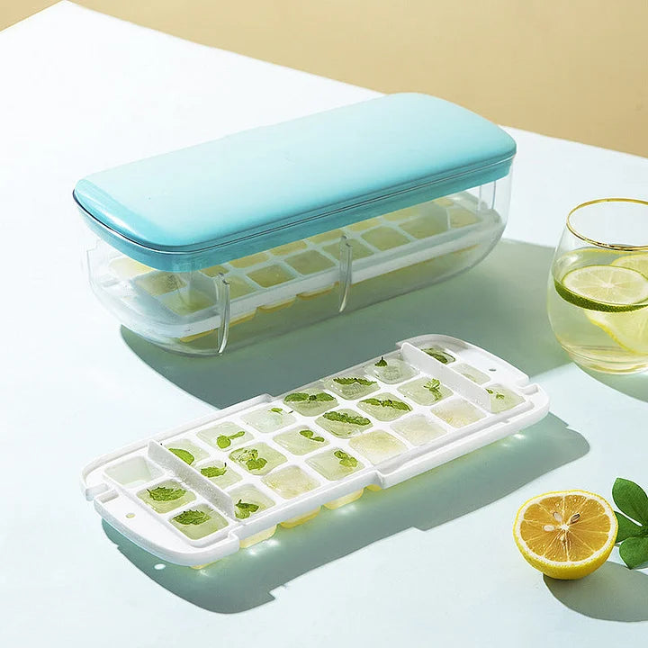 Easy Ice Maker Mold
