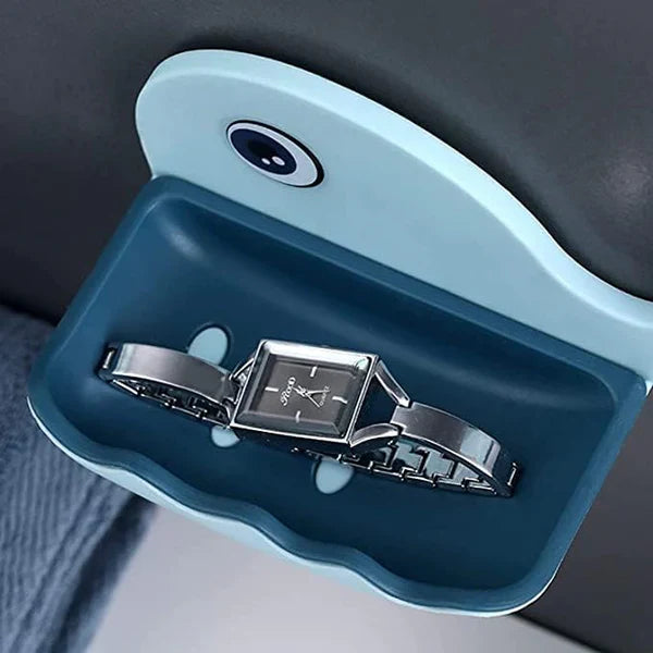 FishFlow PureDry Soap Holder