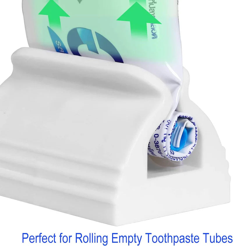 Toothpaste Squeezer