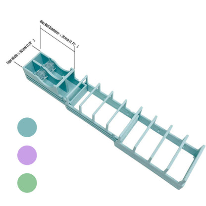 Easy Strip Tape Dispenser