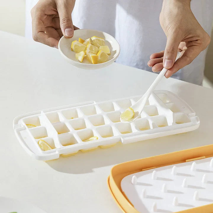 Easy Ice Maker Mold