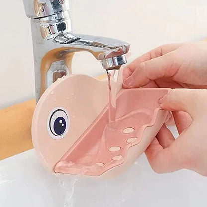 FishFlow PureDry Soap Holder