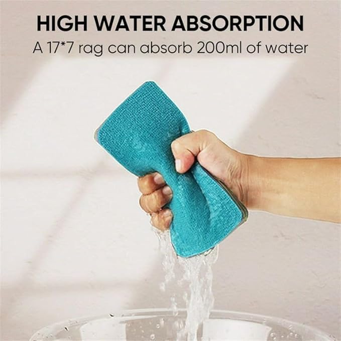 Kitchen Peelable Cleaning Sponges