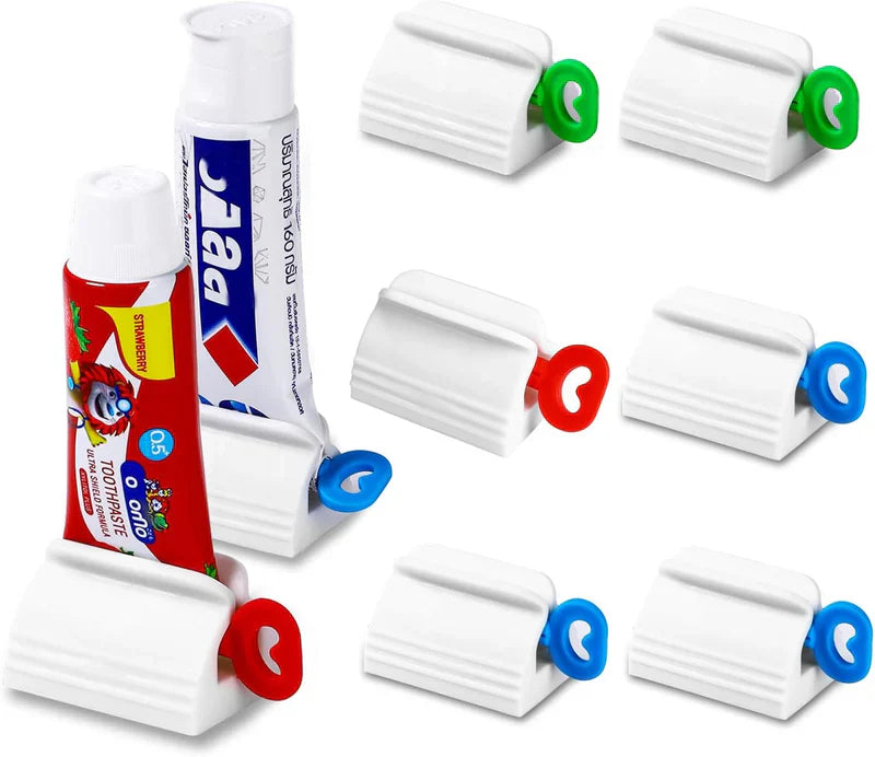 Toothpaste Squeezer