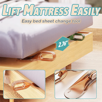Mattress Lifter Bed Sheet Tucker Tool