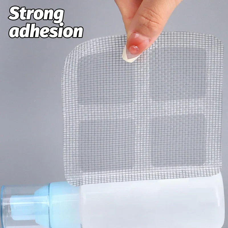 NoClog Bathroom Nets