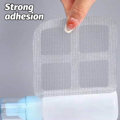 NoClog Bathroom Nets