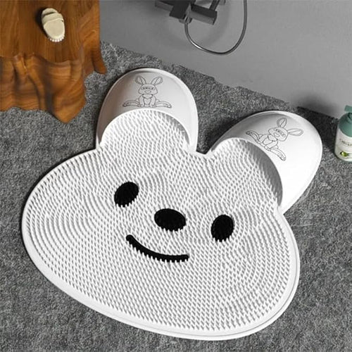 Foot Scrubber Shower Massage Mat
