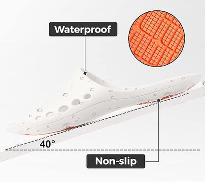 Non-Slip Shower Shoes