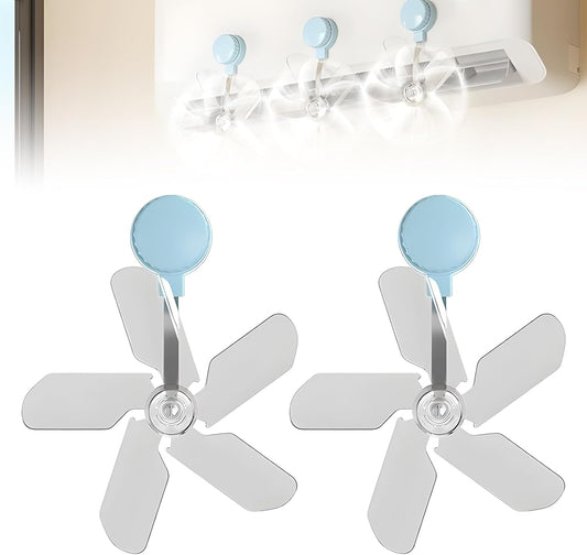 KUNMI® Air Conditioner Deflector