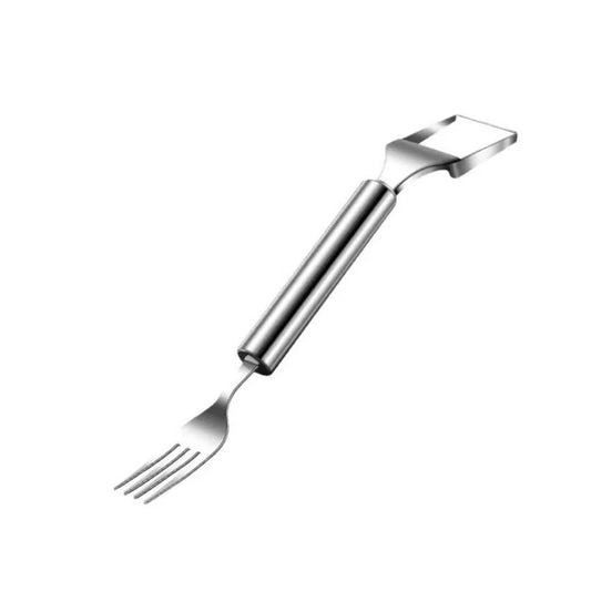 2 in 1 Watermelon Fork Slicer