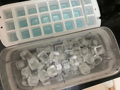 Easy Ice Maker Mold