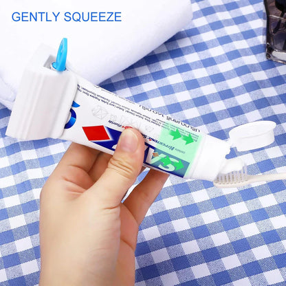Toothpaste Squeezer