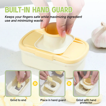 2-in-1 Mini Grating Slicer