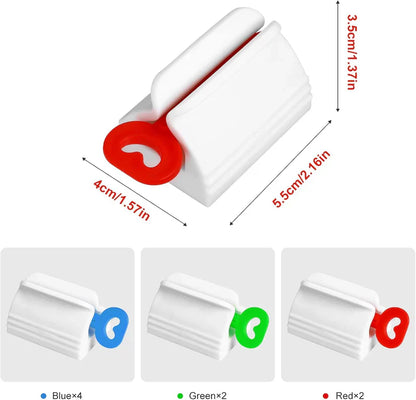 Toothpaste Squeezer