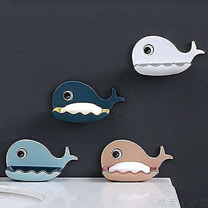 FishFlow PureDry Soap Holder