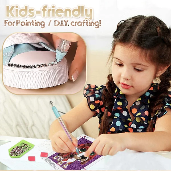 DIY Diamond Embroidery Pen