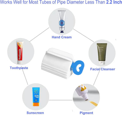 Toothpaste Squeezer