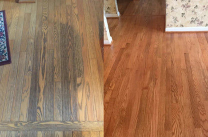 5-in-1 Floor Cleaner PRO