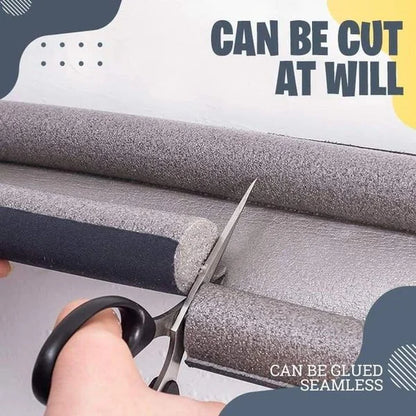 Door Window Brush Seal Strip