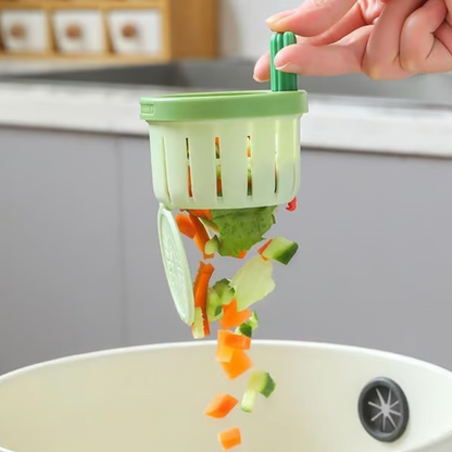 Cactus Sink Strainer