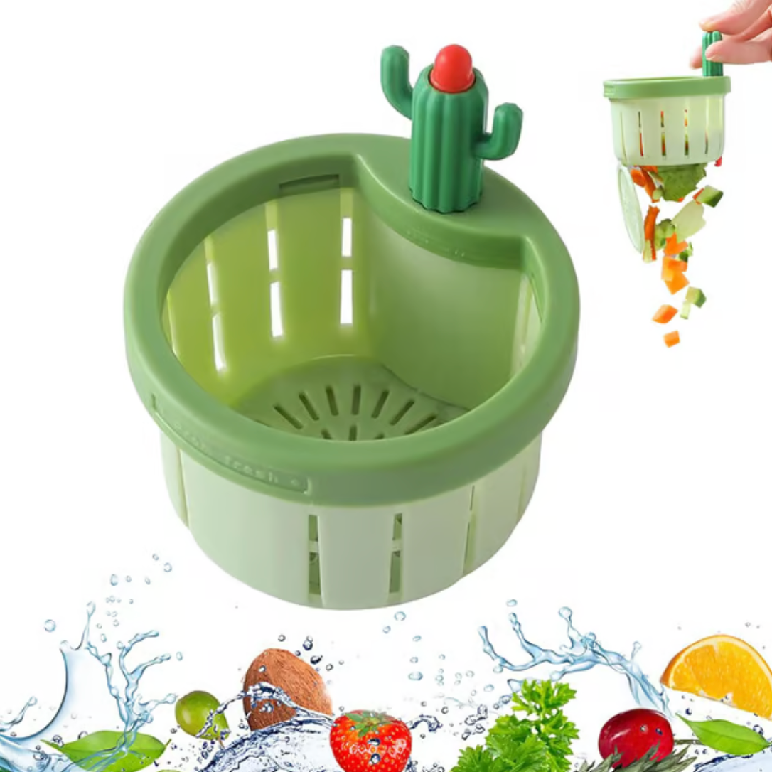 Cactus Sink Strainer PRO