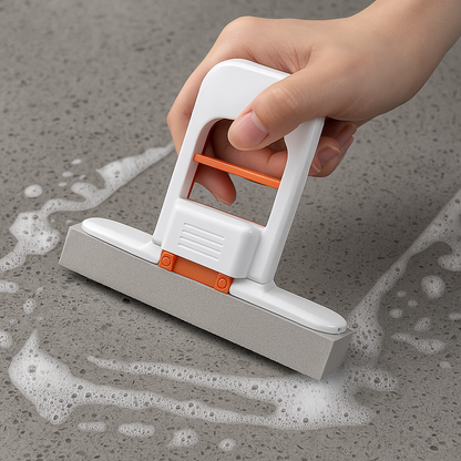 Multi-Surface Sponge Cleaner