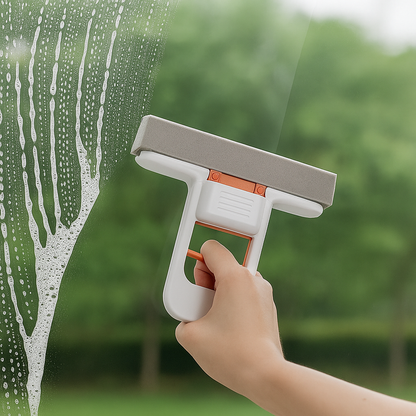 Multi-Surface Sponge Cleaner