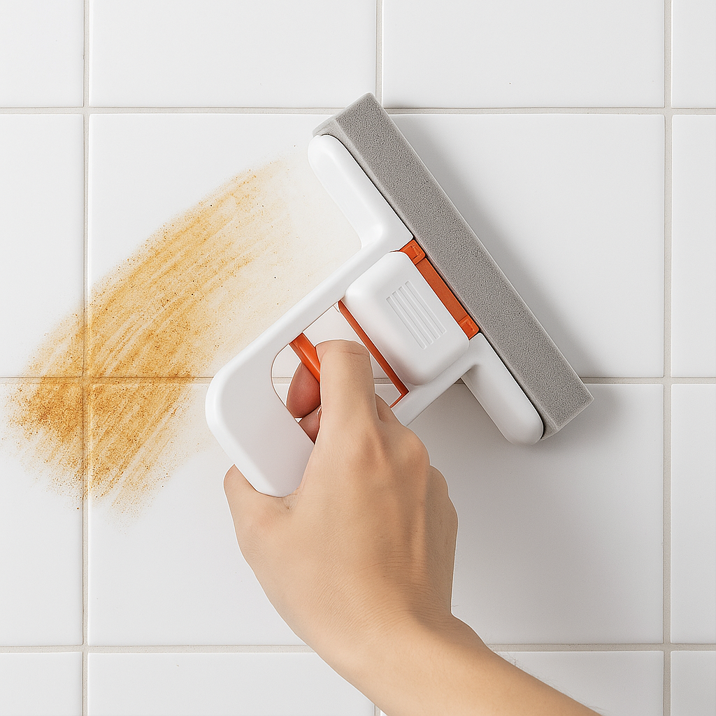 Multi-Surface Sponge Cleaner