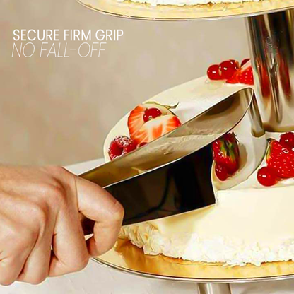 Easy Cake Slicer