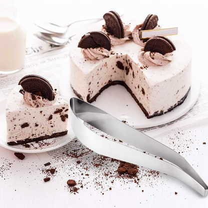 Easy Cake Slicer