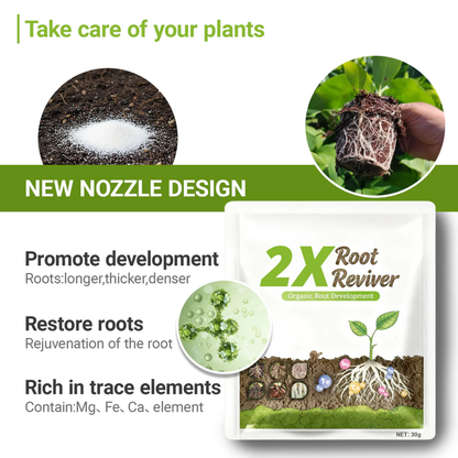 2X Root Reviver