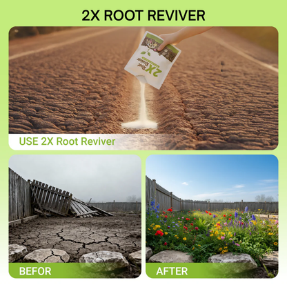 2X Root Reviver