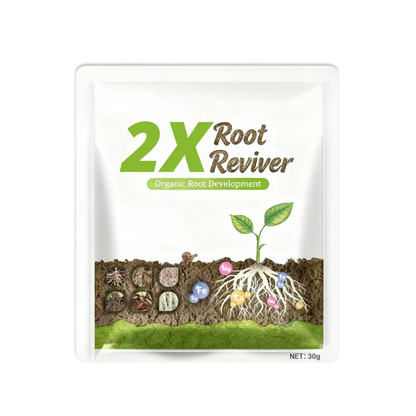 2X Root Reviver